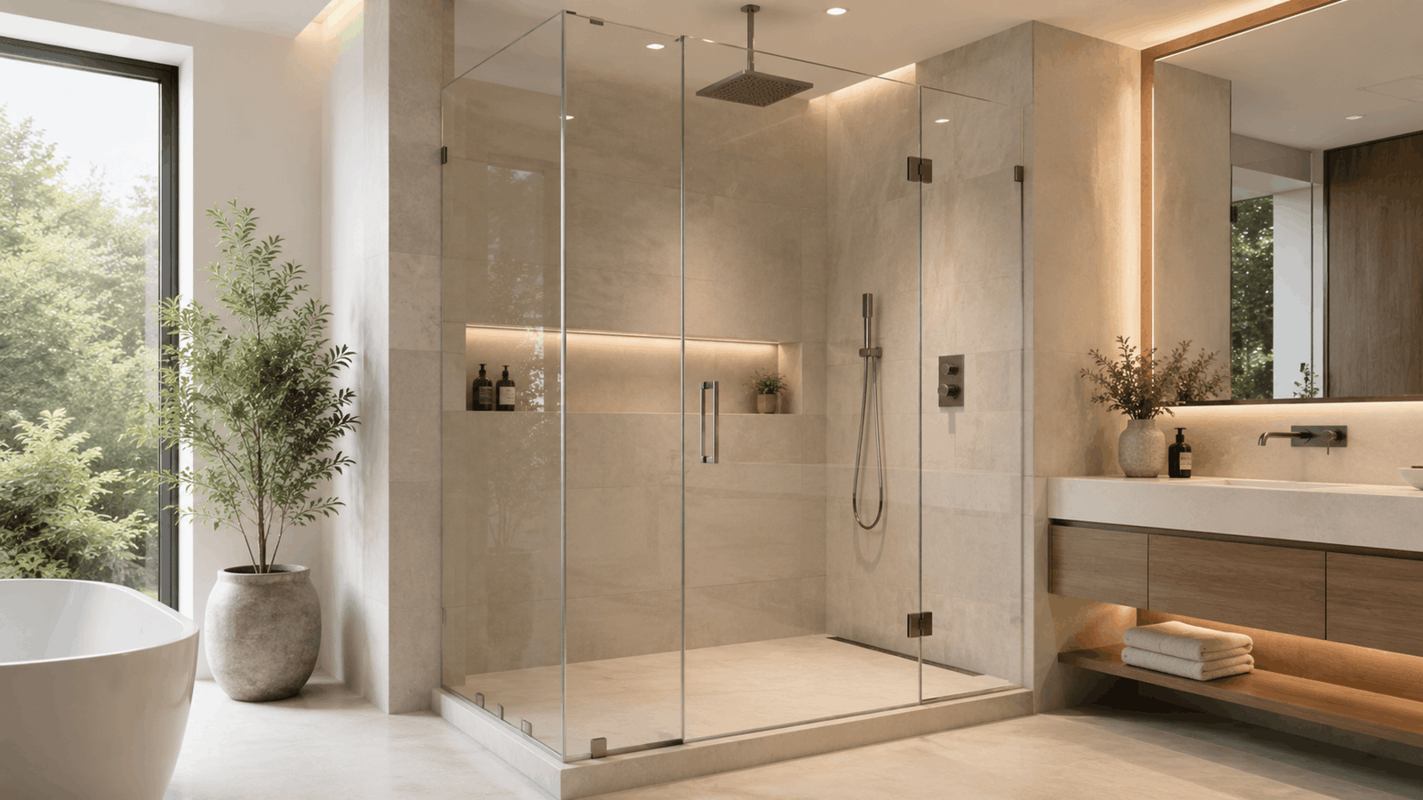 Shower Enclosure (1)